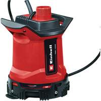 Cordless Clean & Dirty Water Submersible Pump (Tool Only), 18 V, 1849 GPH Air Extreme Inc.