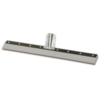 Floor Squeegees - Grey Blade, 36", Straight Blade Air Extreme Inc.