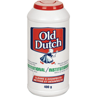 Poudre &agrave; r&eacute;curer Old Dutch, 400 g, Canette Air Extreme Inc.
