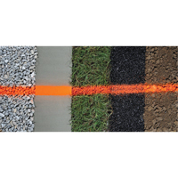 Industrial Quik-Mark Solvent-Based Inverted Marking Paint, 17 oz., Aerosol Can Air Extreme Inc.