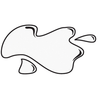 Industrial Quik-Mark Solvent-Based Inverted Marking Paint, 17 oz., Aerosol Can Air Extreme Inc.