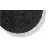 Tampon de d&eacute;capage de s&eacute;rie 7200, 17", D&eacute;capant, Noir Air Extreme Inc.