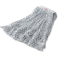 Web Foot&reg;  Finish Wet Mop, Floor Finishing, Rayon/Yarn, 24 oz., Loop Style Air Extreme Inc.