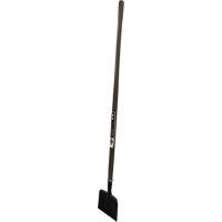 Nordic Scraper, 7" x 5-1/2" Blade, Straight Handle Air Extreme Inc.