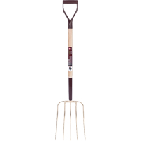 Manure Fork - 5 tines Air Extreme Inc.