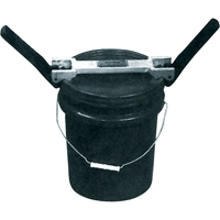 Paint Pail Sealer Air Extreme Inc.