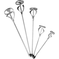 Hexomixer, 2.4" Dia. x 16" L Air Extreme Inc.