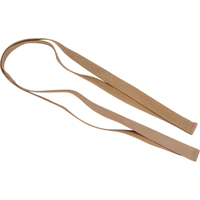 Bandes &eacute;lastiques, 68" x 1" Air Extreme Inc.