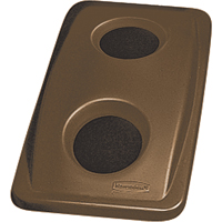 Slim Jim&reg; Brown Bottle & Can Recycling Lid Air Extreme Inc.