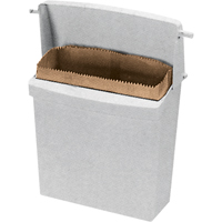 Poubelles pour serviettes hygi&eacute;niques Air Extreme Inc.