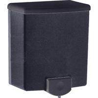 Surface-Mounted Soap Dispenser, Push, 1200 ml Capacity Air Extreme Inc.