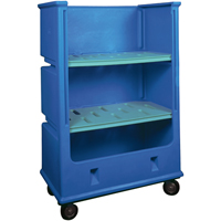 Convertible Linen Trucks Air Extreme Inc.