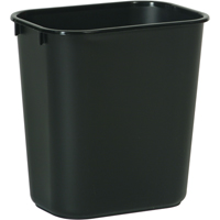 Soft Wastebasket, 14 Quarts, Plastic Air Extreme Inc.