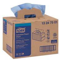 Advanced Handy-Box Wipers, All-Purpose, 16-1/2" L x 12-4/5" W Air Extreme Inc.