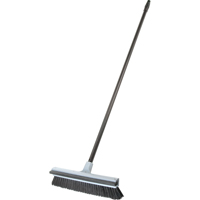 Broom & Floor Squeegees, 16", Straight Blade Air Extreme Inc.