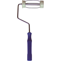ARMATURE DE ROULEAU 4" Air Extreme Inc.