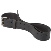 Tool Belt, Leather, Black Air Extreme Inc.