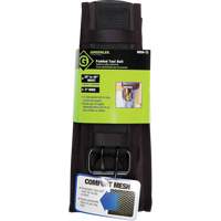 Tool Belt, Leather, Black Air Extreme Inc.