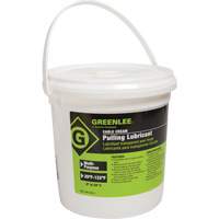 Lubrifiant en cr&egrave;me pour tirage de c&acirc;ble, Seau Air Extreme Inc.