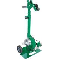 Tugger Cable Puller Air Extreme Inc.