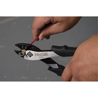 Outil de sertissage Air Extreme Inc.