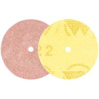 Disque de polissage instantan&eacute; QUICK-STEP, 4-1/2" dia. Air Extreme Inc.