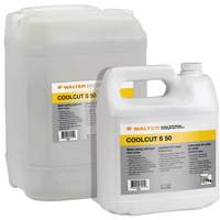 Lubrifiant de coupe soluble Coolcut S-50, 208 L Air Extreme Inc.
