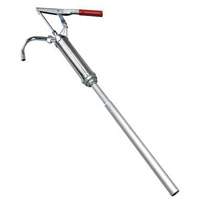 BIO-CIRCLE Metal Drum Pump Air Extreme Inc.