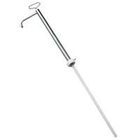 BIO-CIRCLE Chrome Plated Drum Pump Air Extreme Inc.