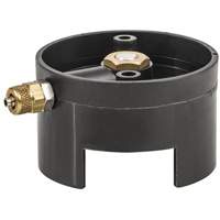 Socle de rechange pour poste de ravitaillement en air AIRFORCE Air Extreme Inc.