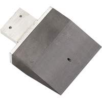 Grande mise en graphite Insert pour Surfox 204 Air Extreme Inc.