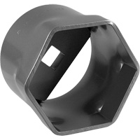 3 7/8  WHL NUT SOC 1912 Air Extreme Inc.