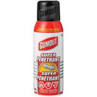 Gumout&reg; Super Penetrating Oil, 340 g, Aerosol Can Air Extreme Inc.