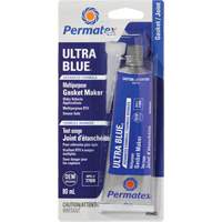 Ultra Blue&reg; Gasket Maker, 80 ml, Tube, Blue Air Extreme Inc.