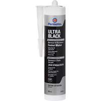 Ultra Black&reg; Gasket Maker, Cartridge, Black Air Extreme Inc.