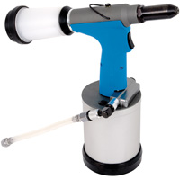 Riveteuses à compression à air