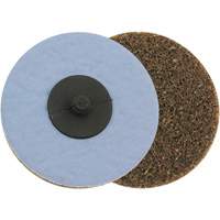 Surface Conditioning Disc, 3" Dia., Coarse Grit Air Extreme Inc.