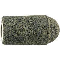 Bouchon en r&eacute;sine, 1-1/2" x 3", Arbre 5/8"-11 Air Extreme Inc.