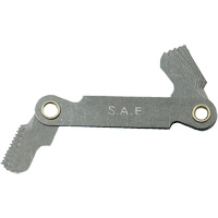 SAE Thread Pitch Gauge Air Extreme Inc.