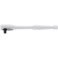 Cl&eacute; &agrave; rochet &agrave; t&ecirc;te ovale et manche long RHQ-14L, Prise de 1/4", Poign&eacute;e Ergonomique Air Extreme Inc.
