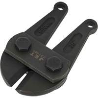 Replacement Head for 36" Bolt Cutter, Center Cut Air Extreme Inc.