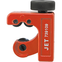1-1/8" Mini Tubing Cutter, 1/8" - 5/8" Capacity Air Extreme Inc.
