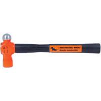 UBP-3214 Hammer with Unbreakable Handle, 32 oz., 14", Solid Steel Handle Air Extreme Inc.