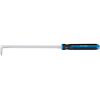 JHPB-2490 90° Jumbo Handle Pry Bar, 1" W, 24" L Air Extreme Inc.