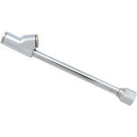 Mandrin pneumatique &agrave; t&ecirc;te double Air Extreme Inc.