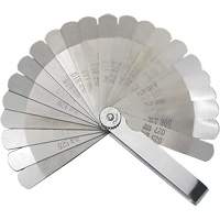 22-Blade Feeler Gauge Set Air Extreme Inc.