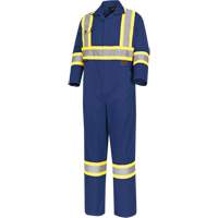 5516 Coveralls, 42, Navy Blue Air Extreme Inc.