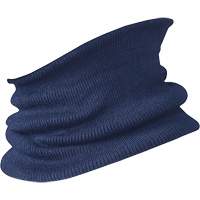 561 Hat Liner & Wind Guard, One Size, Navy Blue Air Extreme Inc.