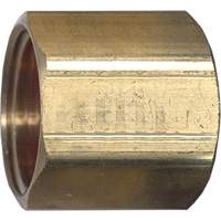 Pipe Coupling, Brass, 1/2" Air Extreme Inc.