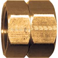 Raccord pivotant, Laiton, 3/4" Air Extreme Inc.